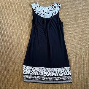 White House | Black Market Dress